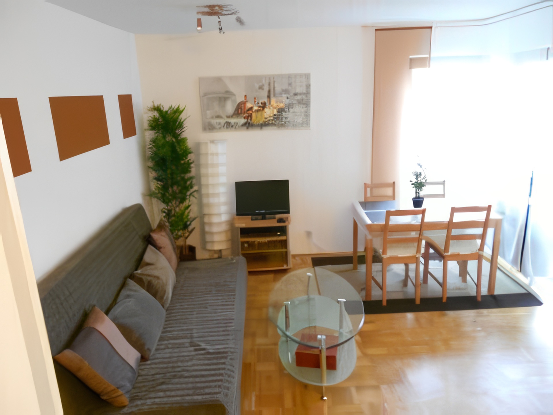 Monteur-Zimmer - Regensburg - Appartements Hanika