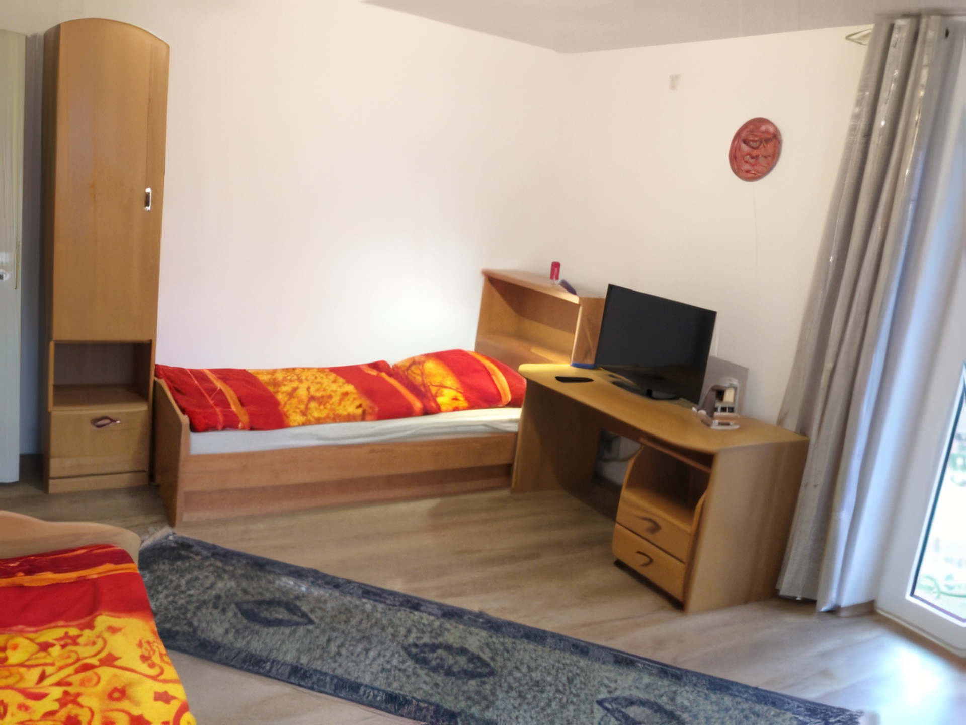 Monteur-Zimmer - Regensburg - Haus an der Donau