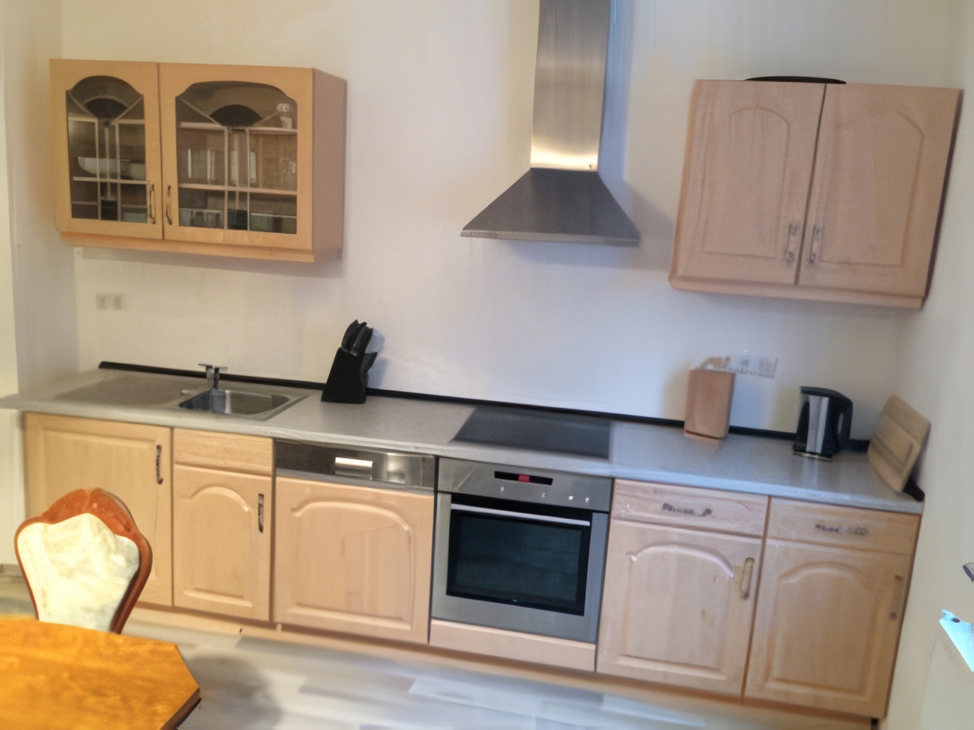 Monteur-Zimmer - Regensburg - Haus an der Donau