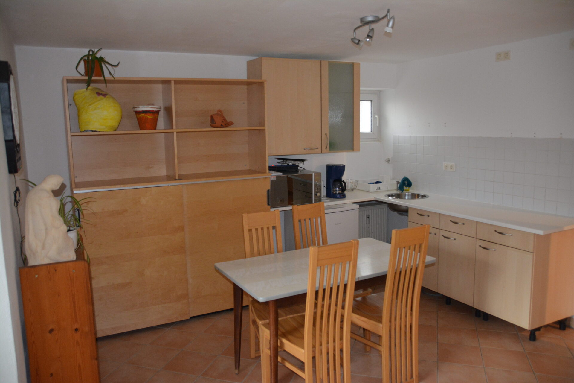 Monteur-Zimmer - Regensburg - FahrInUrlaub