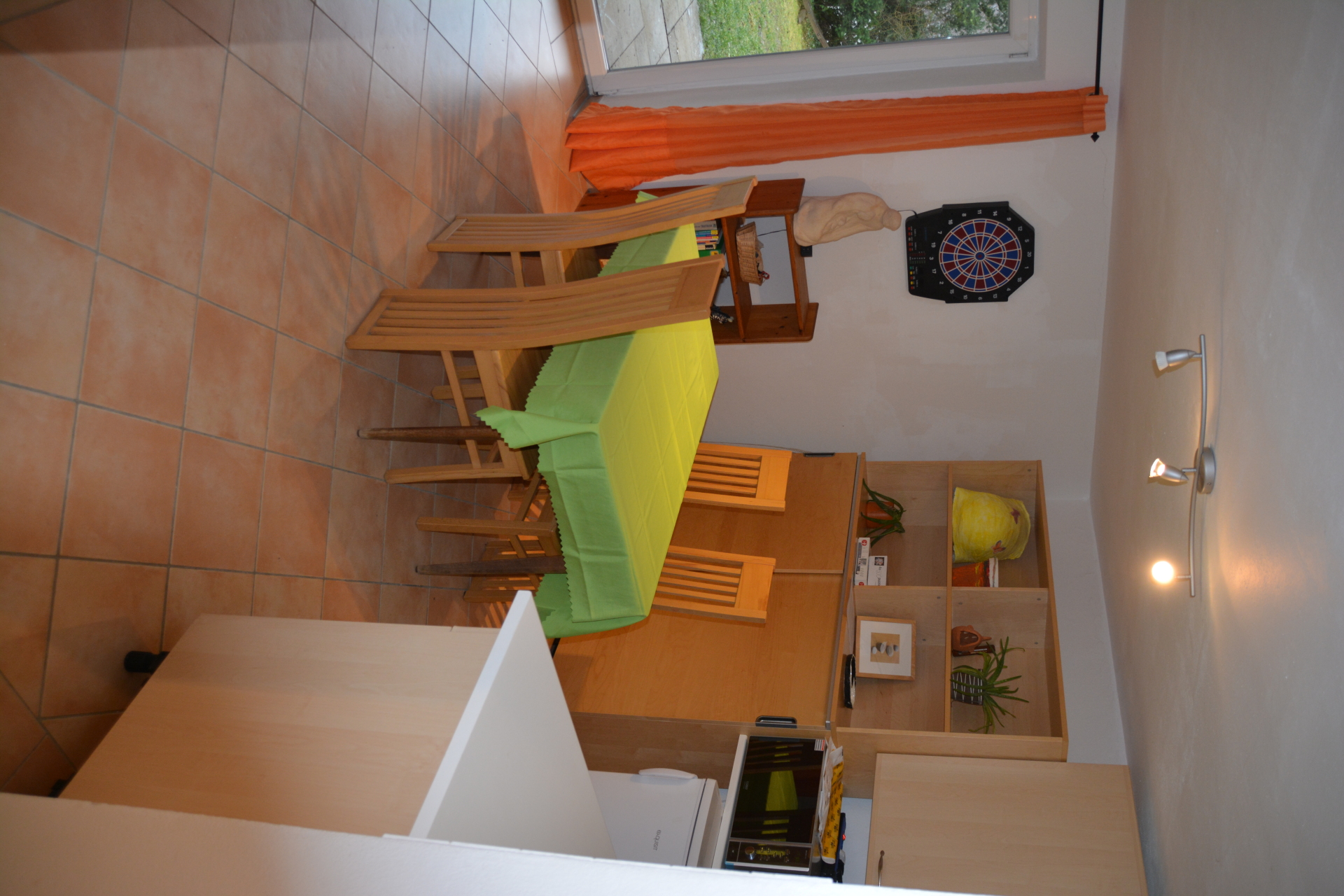 Monteur-Zimmer - Regensburg - FahrInUrlaub