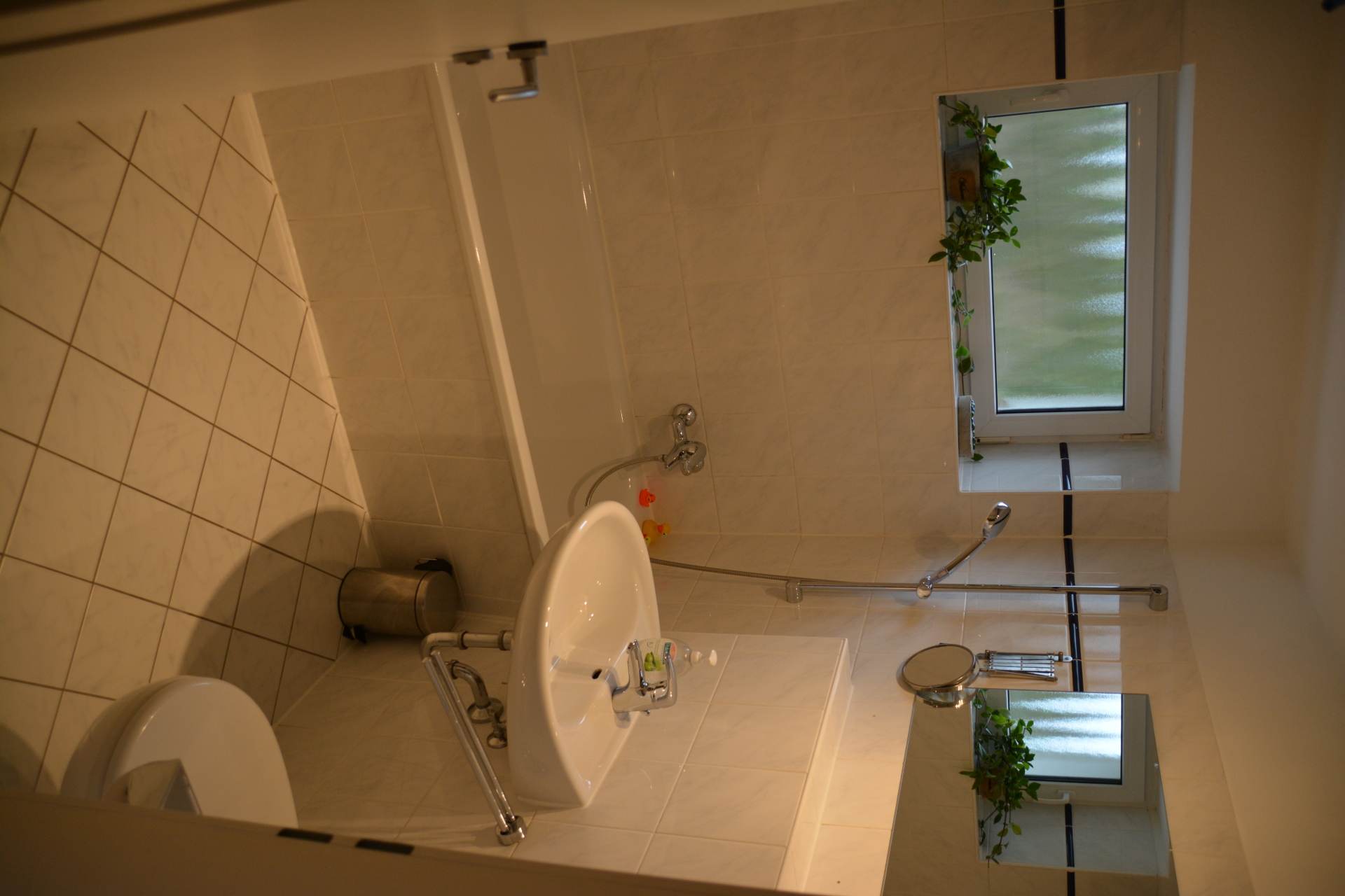 Monteur-Zimmer - Regensburg - FahrInUrlaub