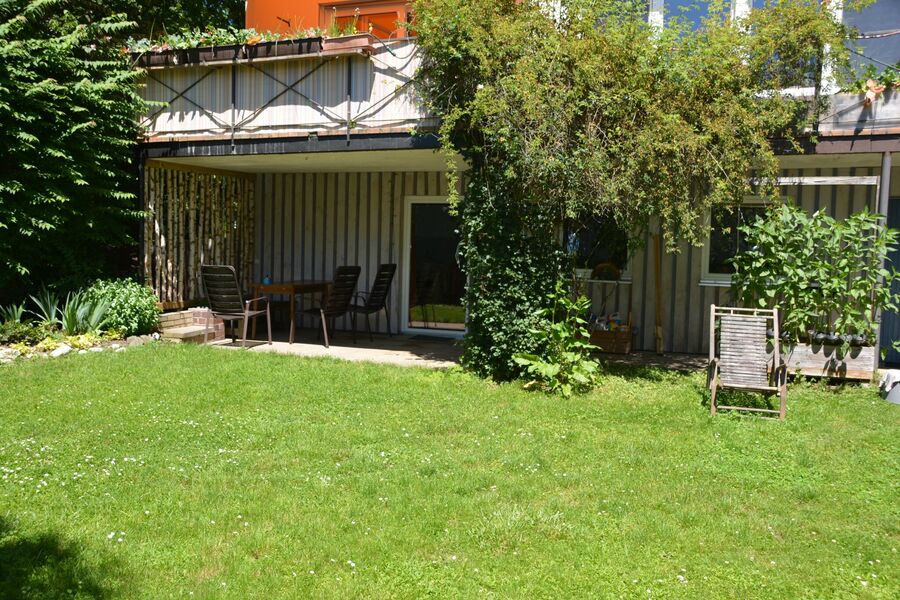 Monteur-Zimmer - Regensburg - FahrInUrlaub