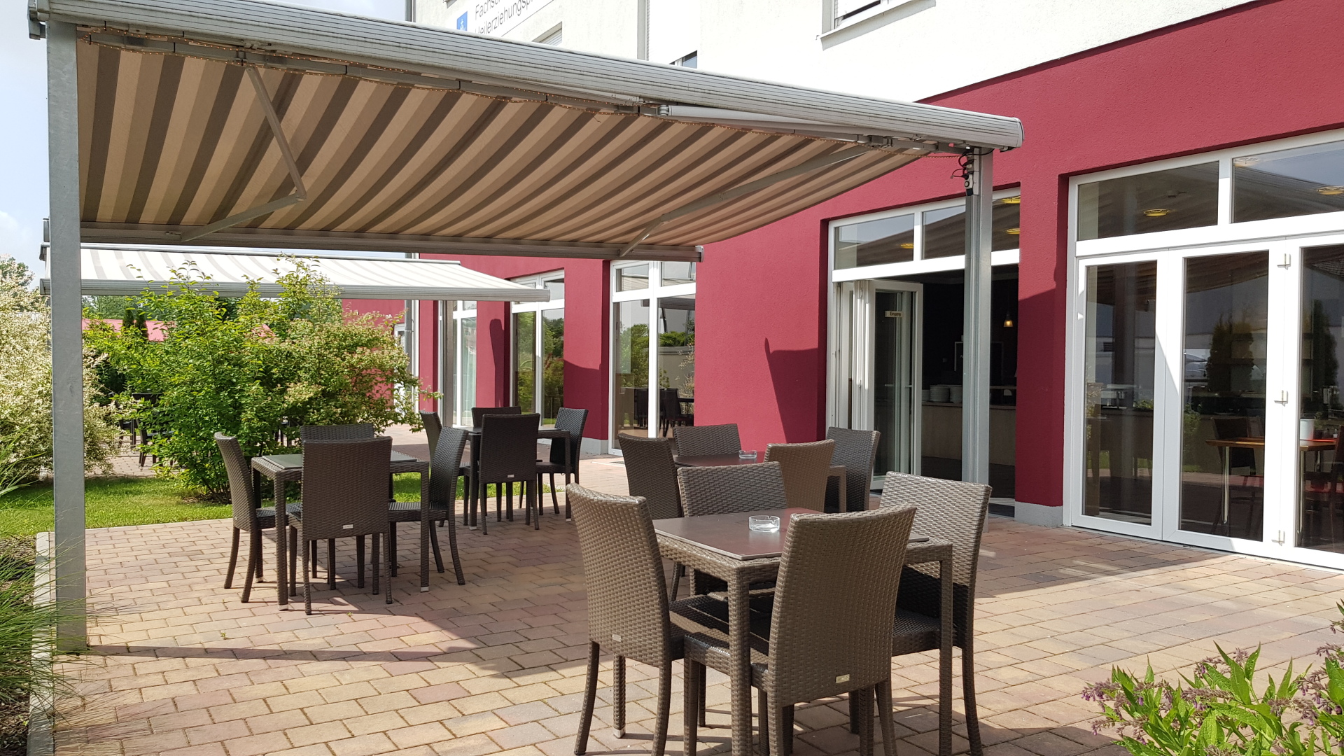 Monteur-Zimmer - Regensburg - Dream Inn Hotel