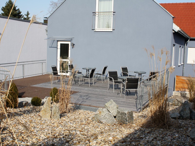 Monteur-Zimmer - Regensburg - Pension Stadler