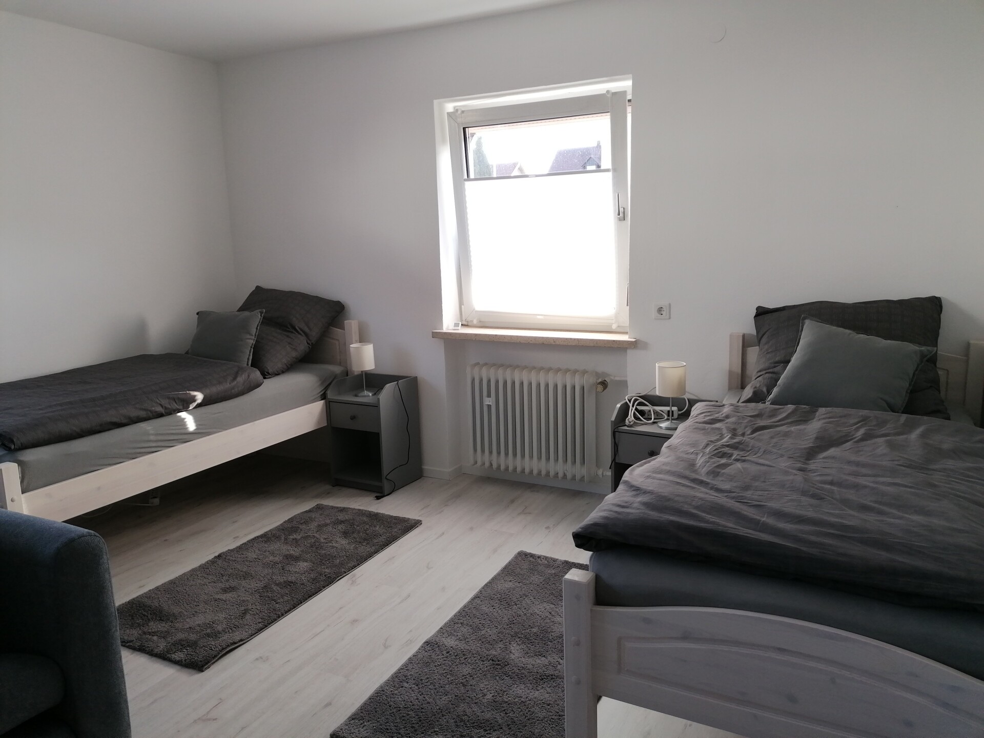 Monteur-Zimmer - Deutschland - Wohnung Lena