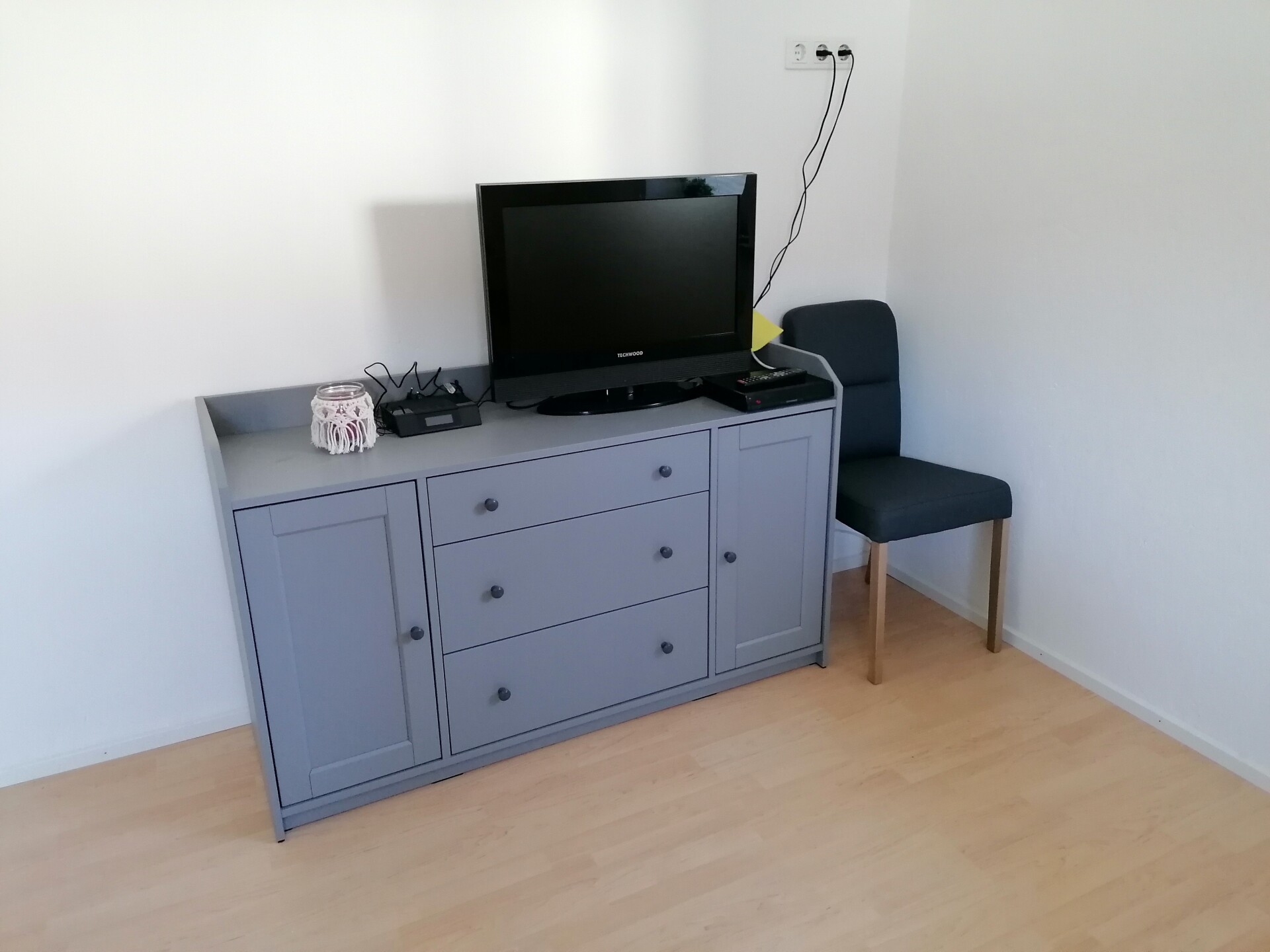 Monteur-Zimmer - Deutschland - Wohnung Lena