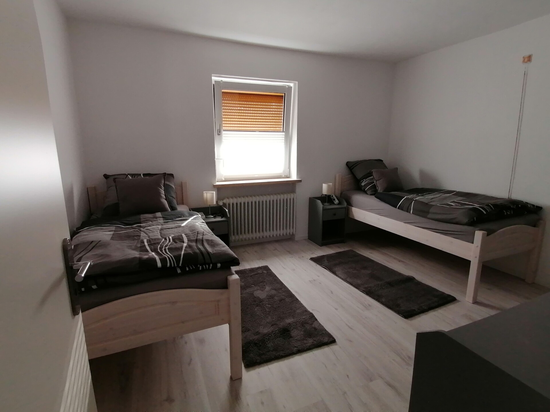 Monteur-Zimmer - Deutschland - Wohnung Lena