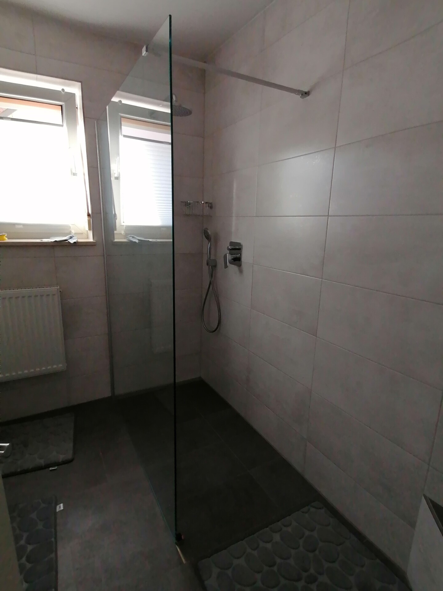 Monteur-Zimmer - Deutschland - Wohnung Lena