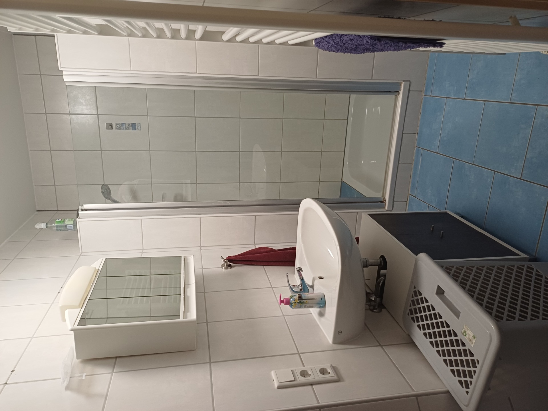 Monteur-Zimmer - Regensburg - Ferienwohnung Sandra