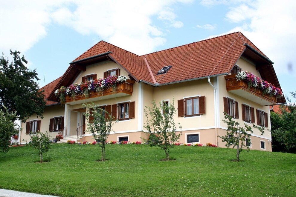 Monteur-Zimmer - Preis pro Nacht - Bad Blumau - Familie Salmhofer