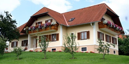 Monteur-Zimmer - Klettendorf - Familie Salmhofer