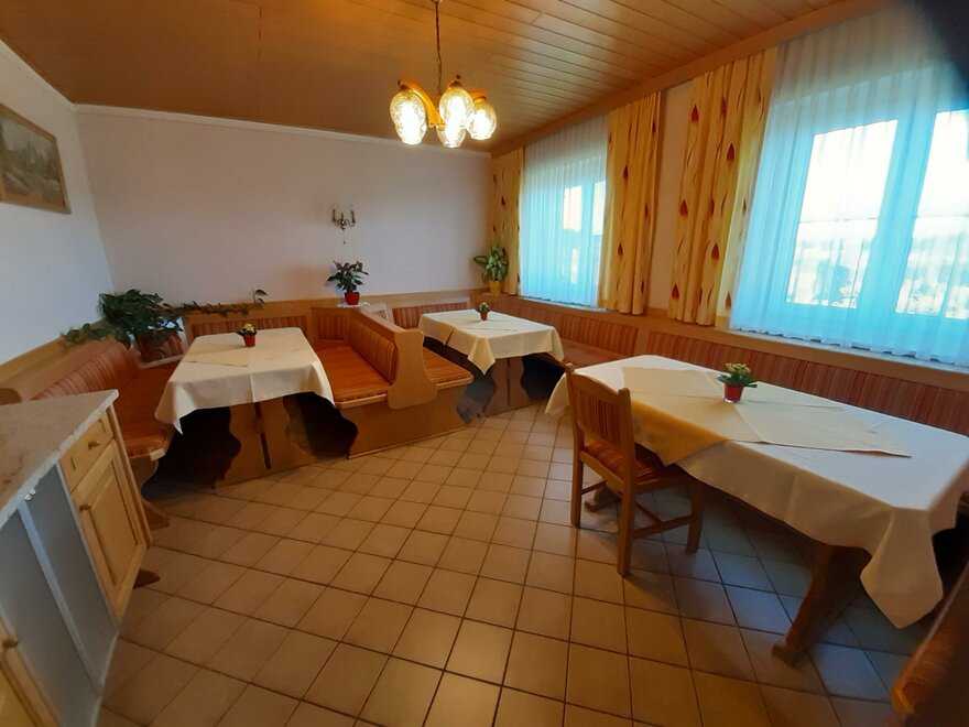 Monteur-Zimmer - Preis pro Nacht - Bad Blumau - Familie Salmhofer