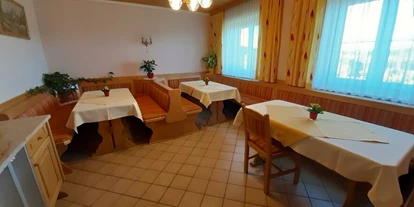 Monteur-Zimmer - Klettendorf - Familie Salmhofer