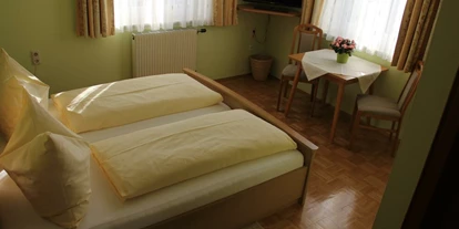 Monteur-Zimmer - Klettendorf - Familie Salmhofer
