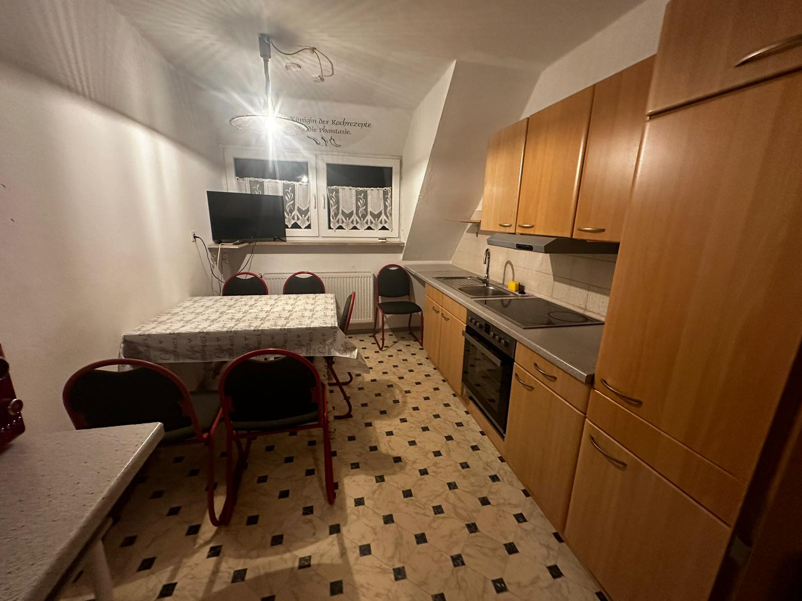 Monteur-Zimmer - Regensburg - Gästehaus/ FeWo's Edith