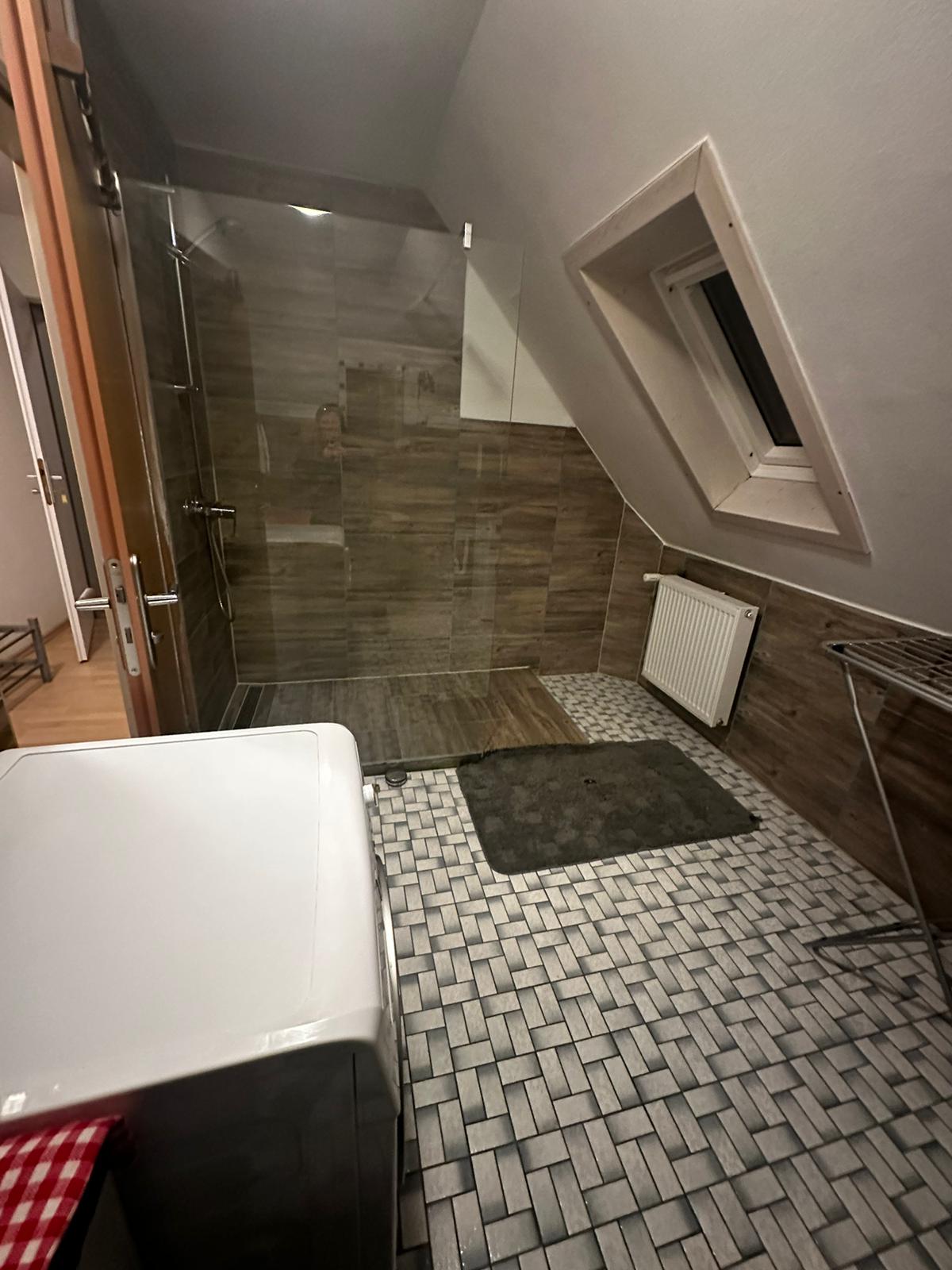 Monteur-Zimmer - Regensburg - Gästehaus/ FeWo's Edith