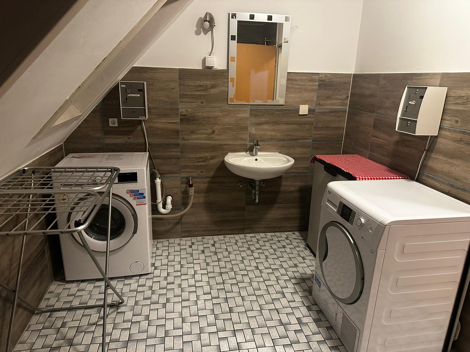 Monteur-Zimmer - Regensburg - Gästehaus/ FeWo's Edith