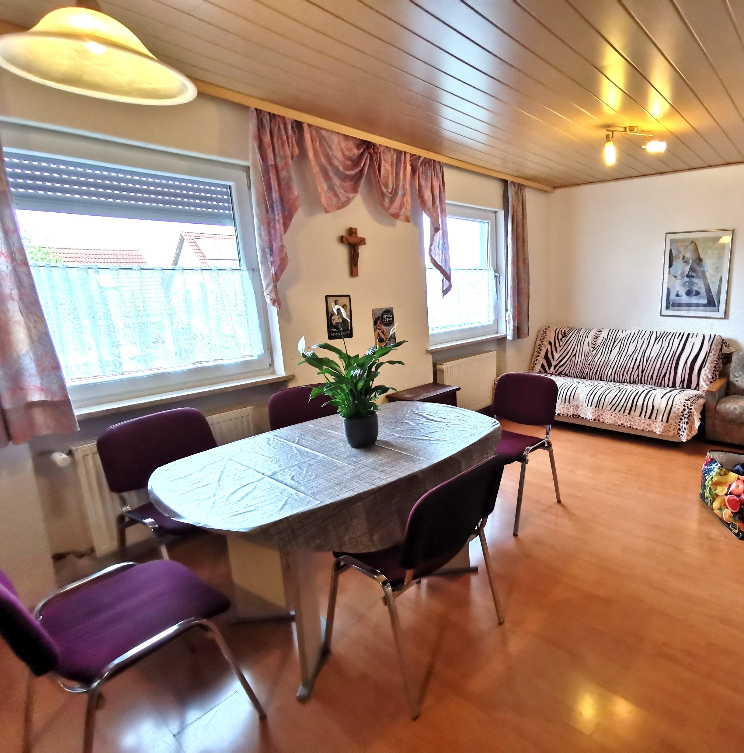 Monteur-Zimmer - Regensburg - Gästehaus Edith (Inh. S. Hawer)