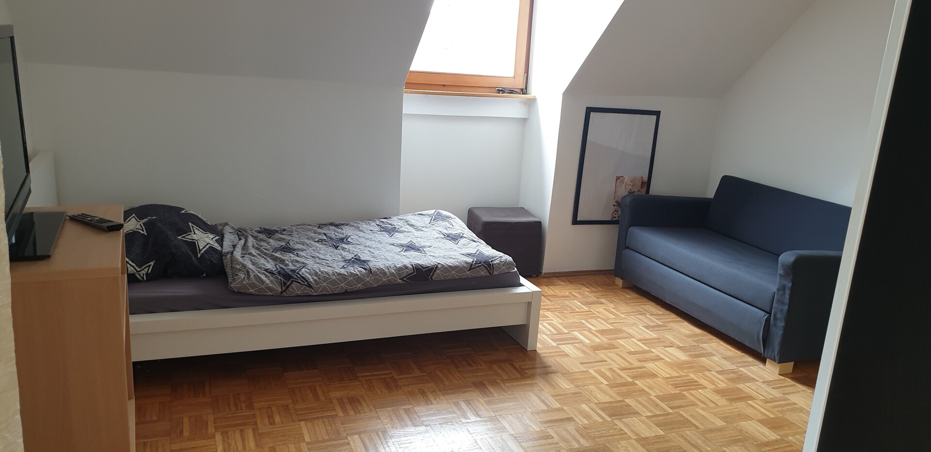 Monteur-Zimmer - Regensburg - Monteurwohnung Auburger