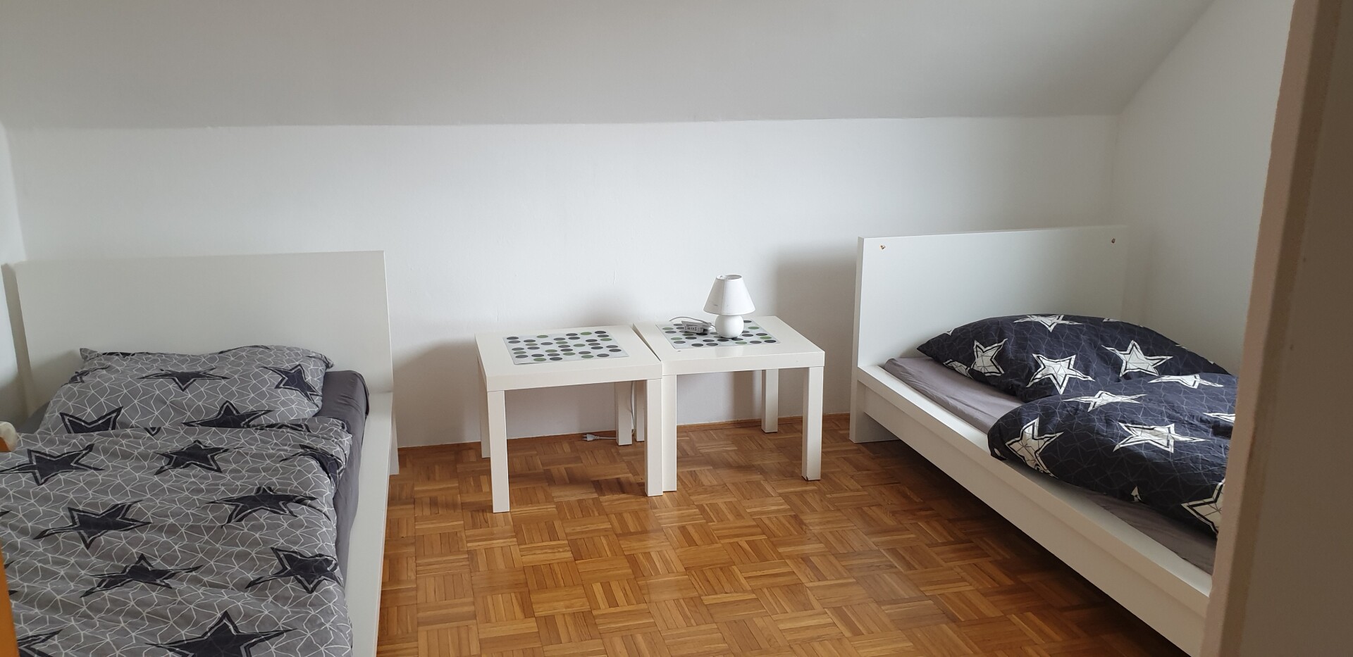 Monteur-Zimmer - Regensburg - Monteurwohnung Auburger