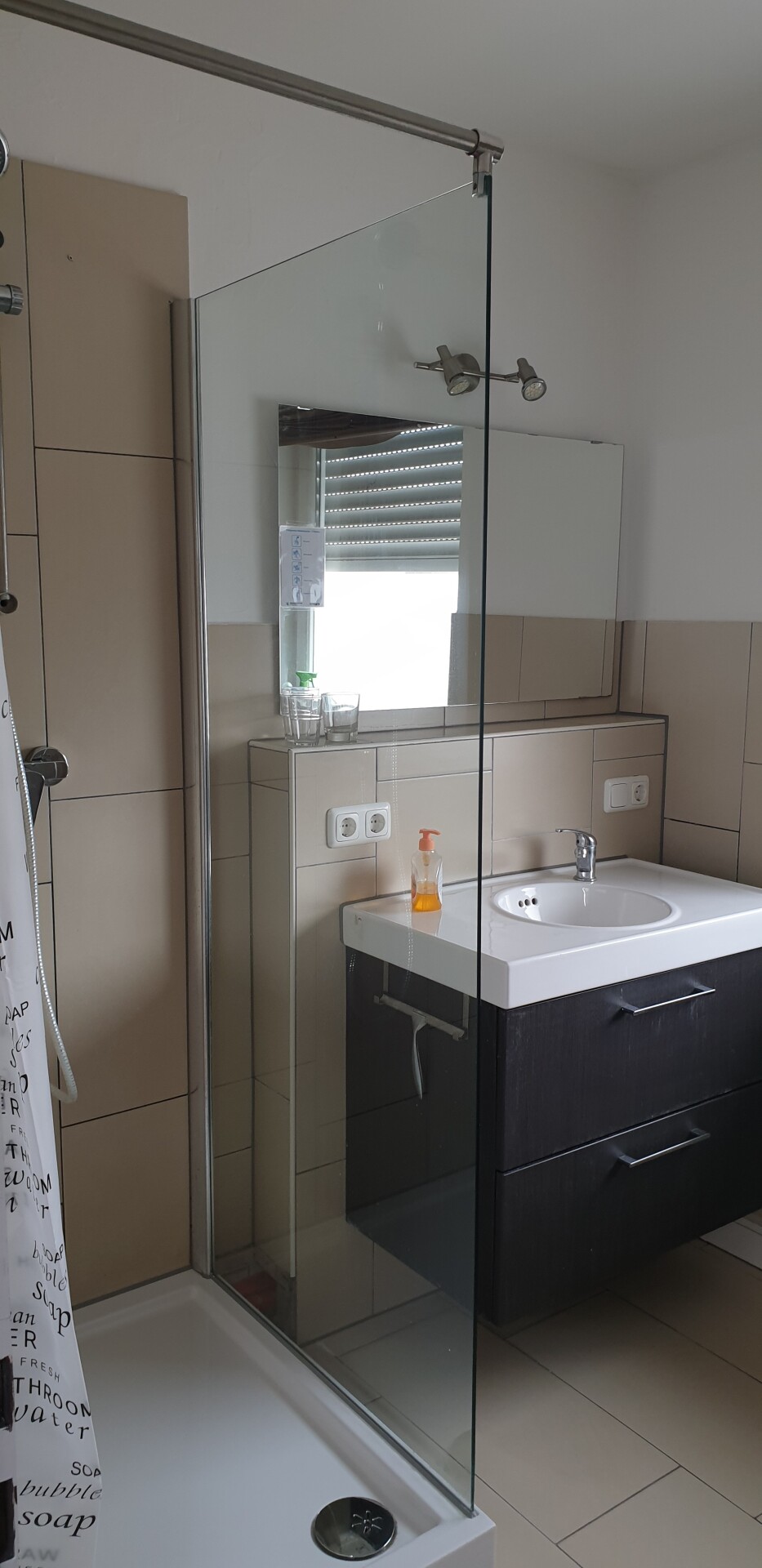 Monteur-Zimmer - Regensburg - Monteurwohnung Auburger