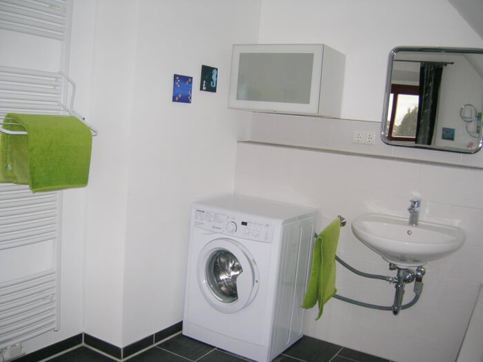 Monteur-Zimmer - Regensburg - Monteurwohnung Hölzl