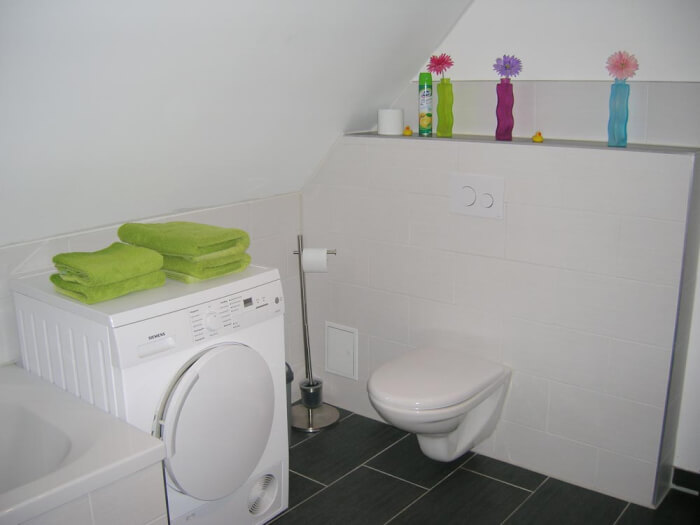 Monteur-Zimmer - Regensburg - Monteurwohnung Hölzl