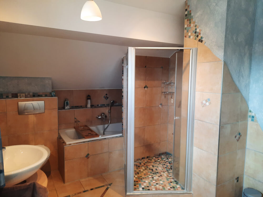 Monteur-Zimmer - Regensburg - Monteur-Wohnung Nähe Regensburg