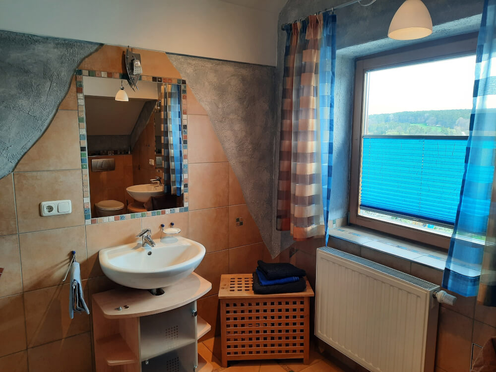 Monteur-Zimmer - Regensburg - Monteur-Wohnung Nähe Regensburg