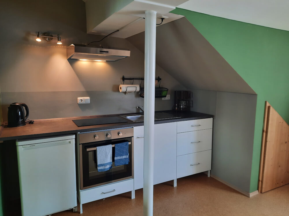 Monteur-Zimmer - Regensburg - Monteur-Wohnung Nähe Regensburg