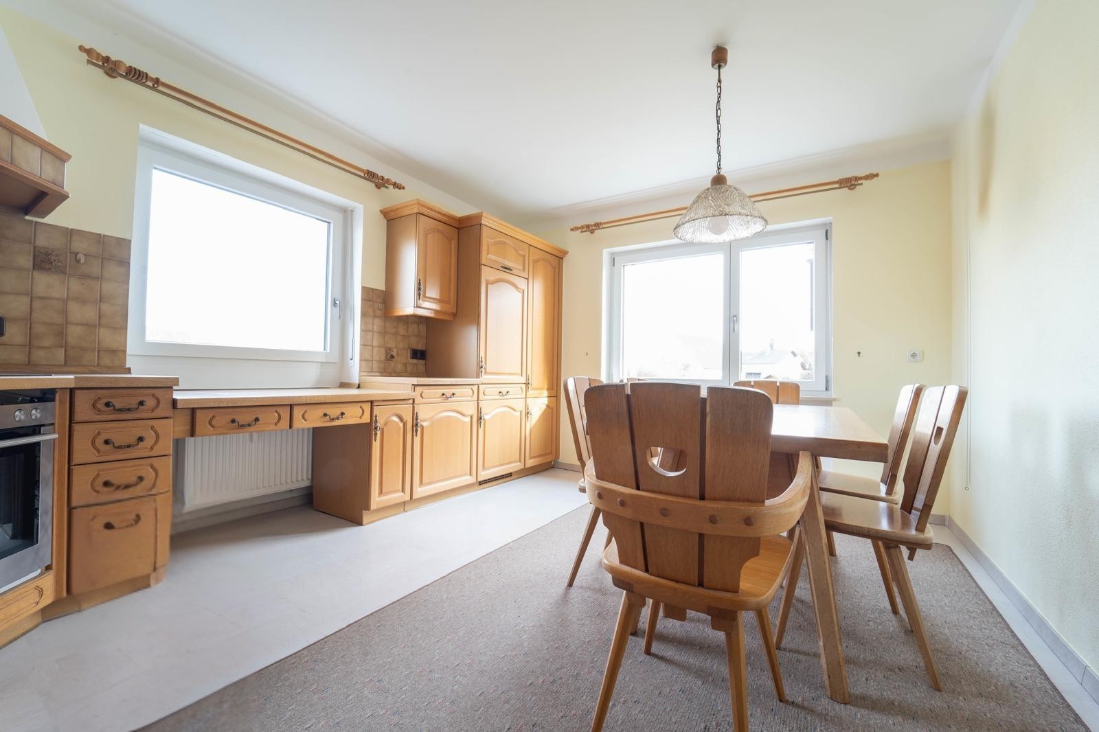 Monteur-Zimmer - Regensburg - Monteurszimmer Cagnache