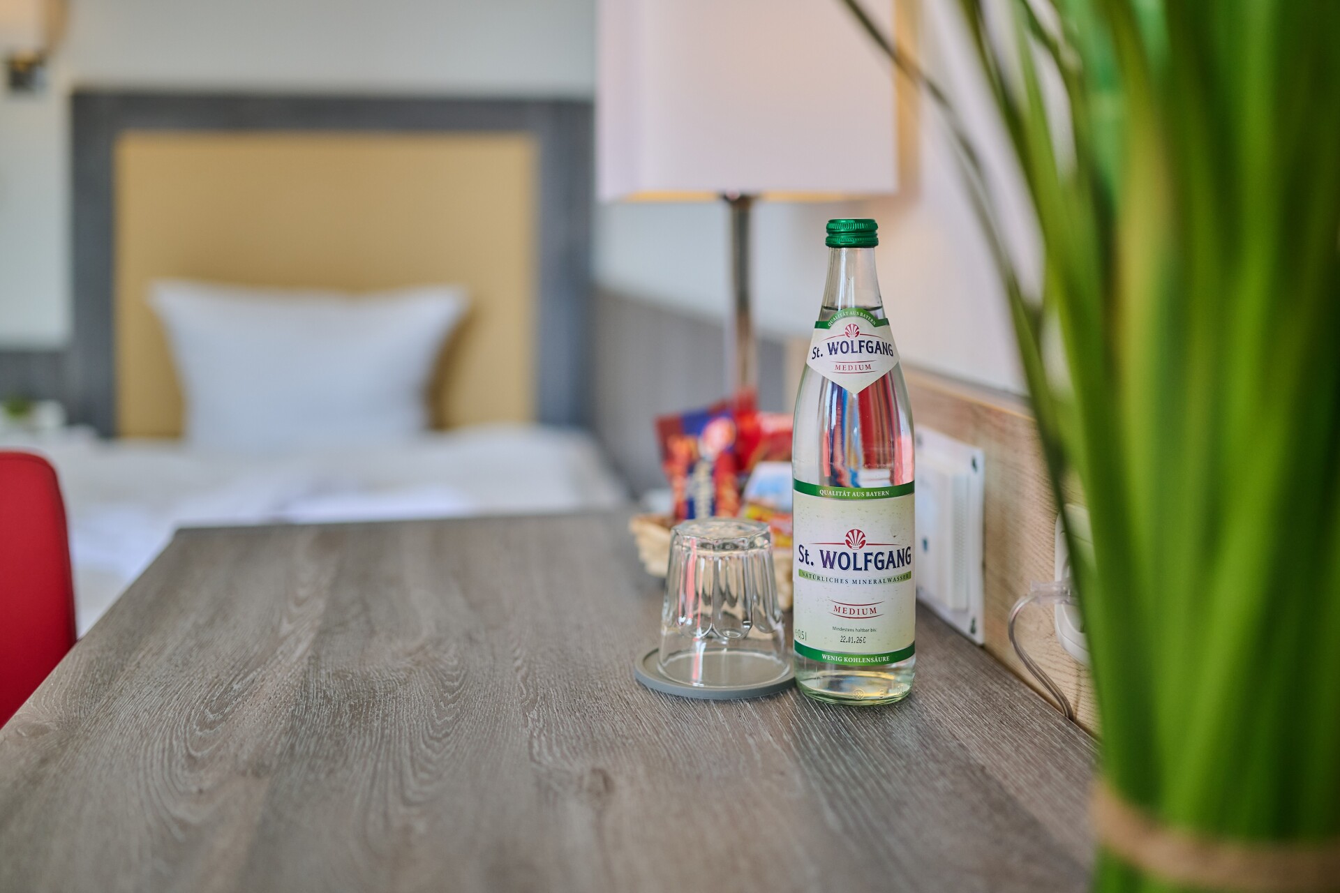 Monteur-Zimmer - Regensburg - Sunny Hotel Regenstauf