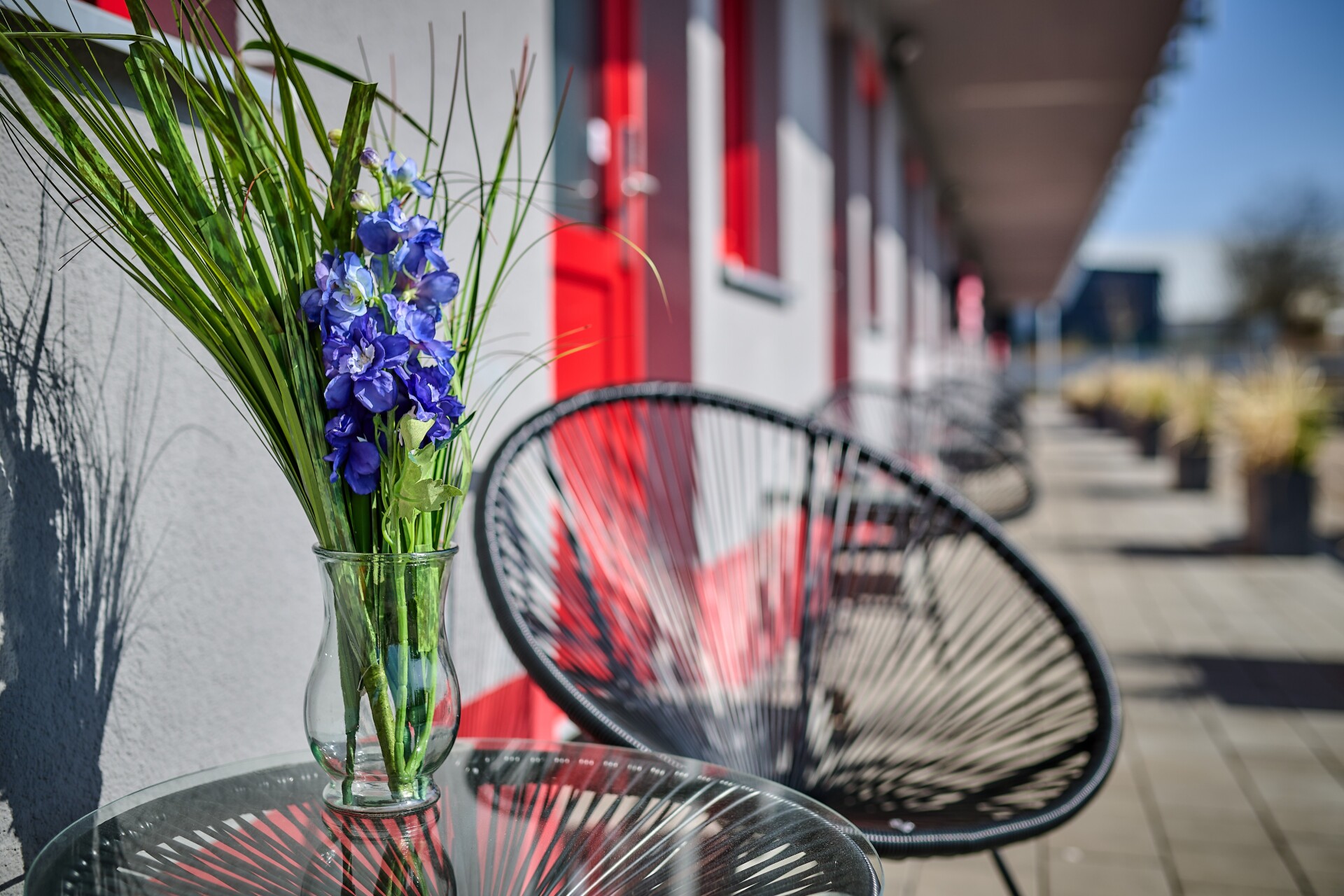 Monteur-Zimmer - Regensburg - Sunny Hotel Regenstauf