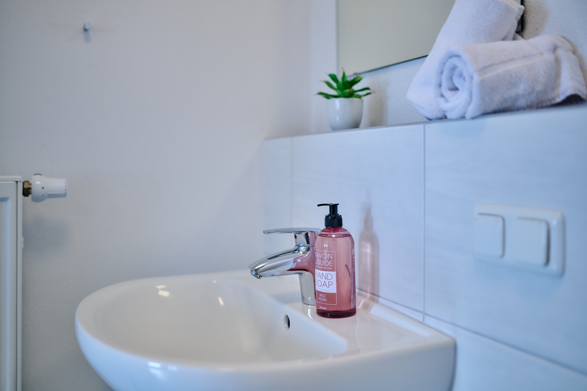 Monteur-Zimmer - Regensburg - Sunny Hotel Regenstauf