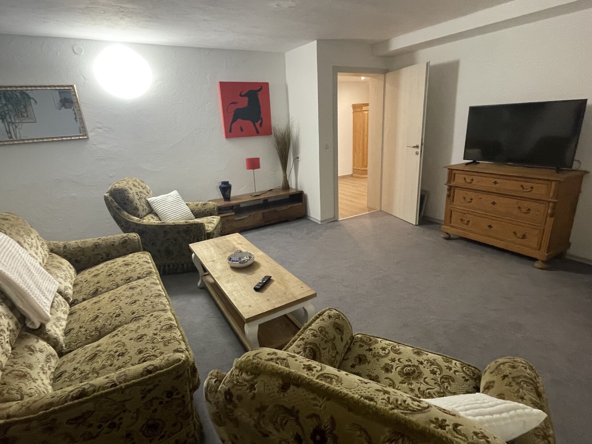 Monteur-Zimmer - Regensburg - Monteurwohnung Nähe Regensburg