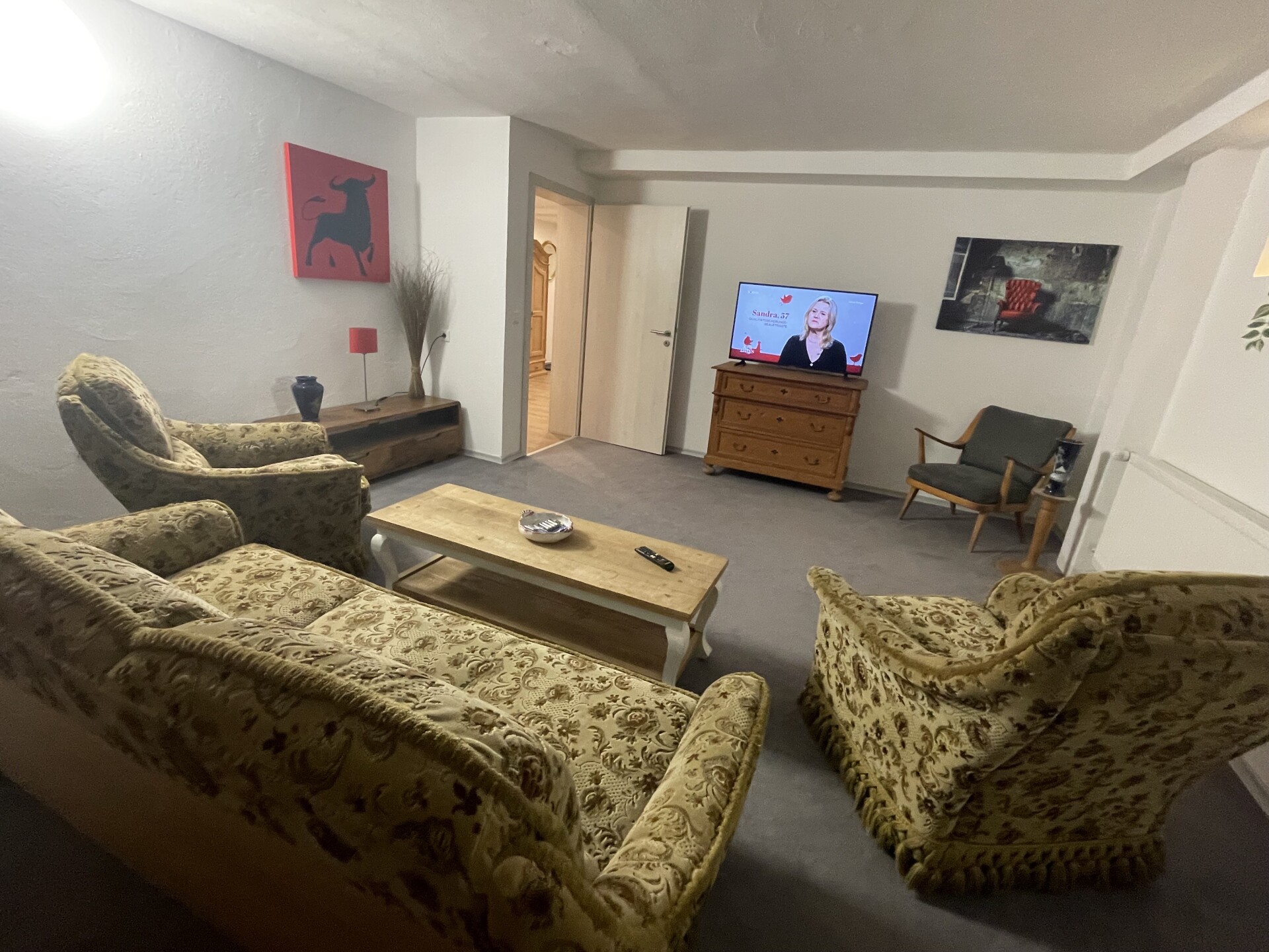 Monteur-Zimmer - Regensburg - Monteurwohnung Nähe Regensburg