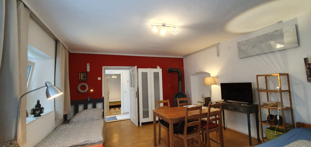 Monteur-Zimmer - Regensburg - Susannes Ferienwohnung