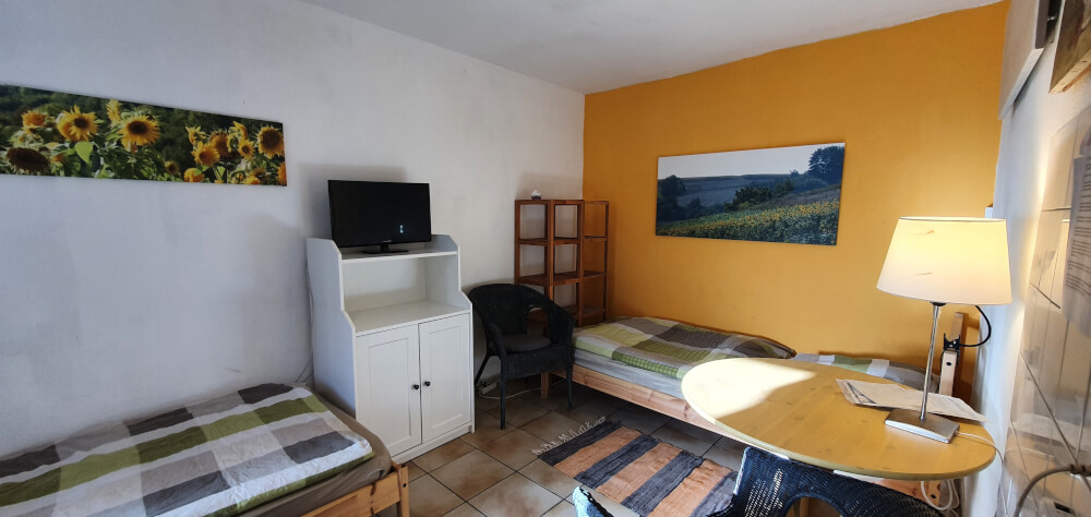 Monteur-Zimmer - Regensburg - Susannes Ferienwohnung