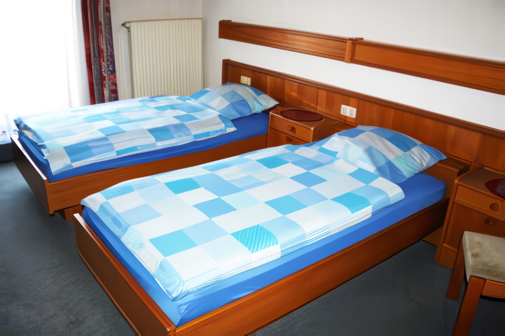 Monteur-Zimmer - Regensburg - Gasthof Schreiner