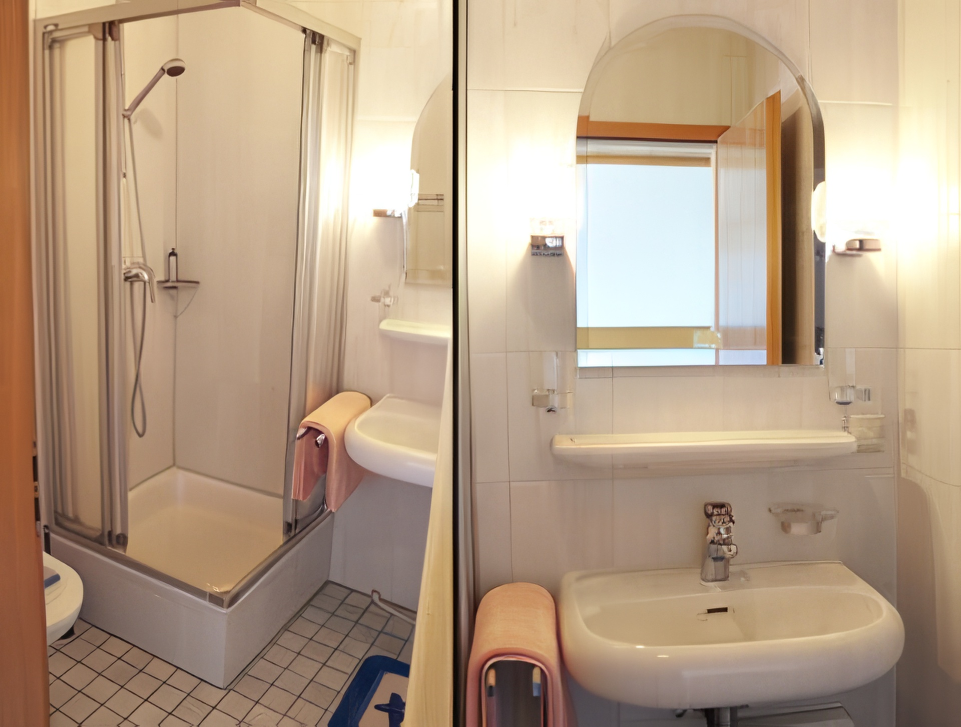 Monteur-Zimmer - Regensburg - Gasthof Schreiner