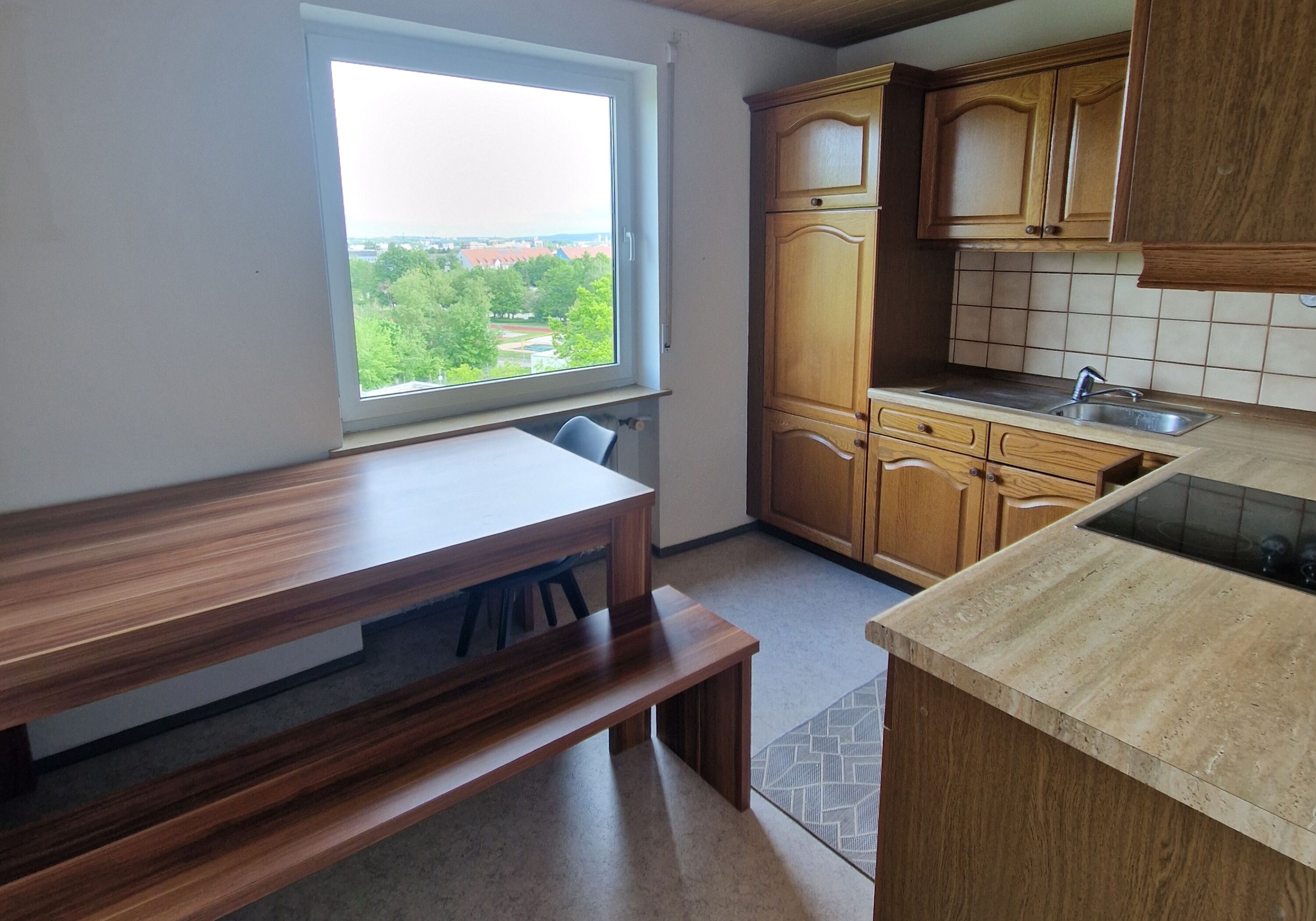 Monteur-Zimmer - Regensburg - Regensburg Wohnung