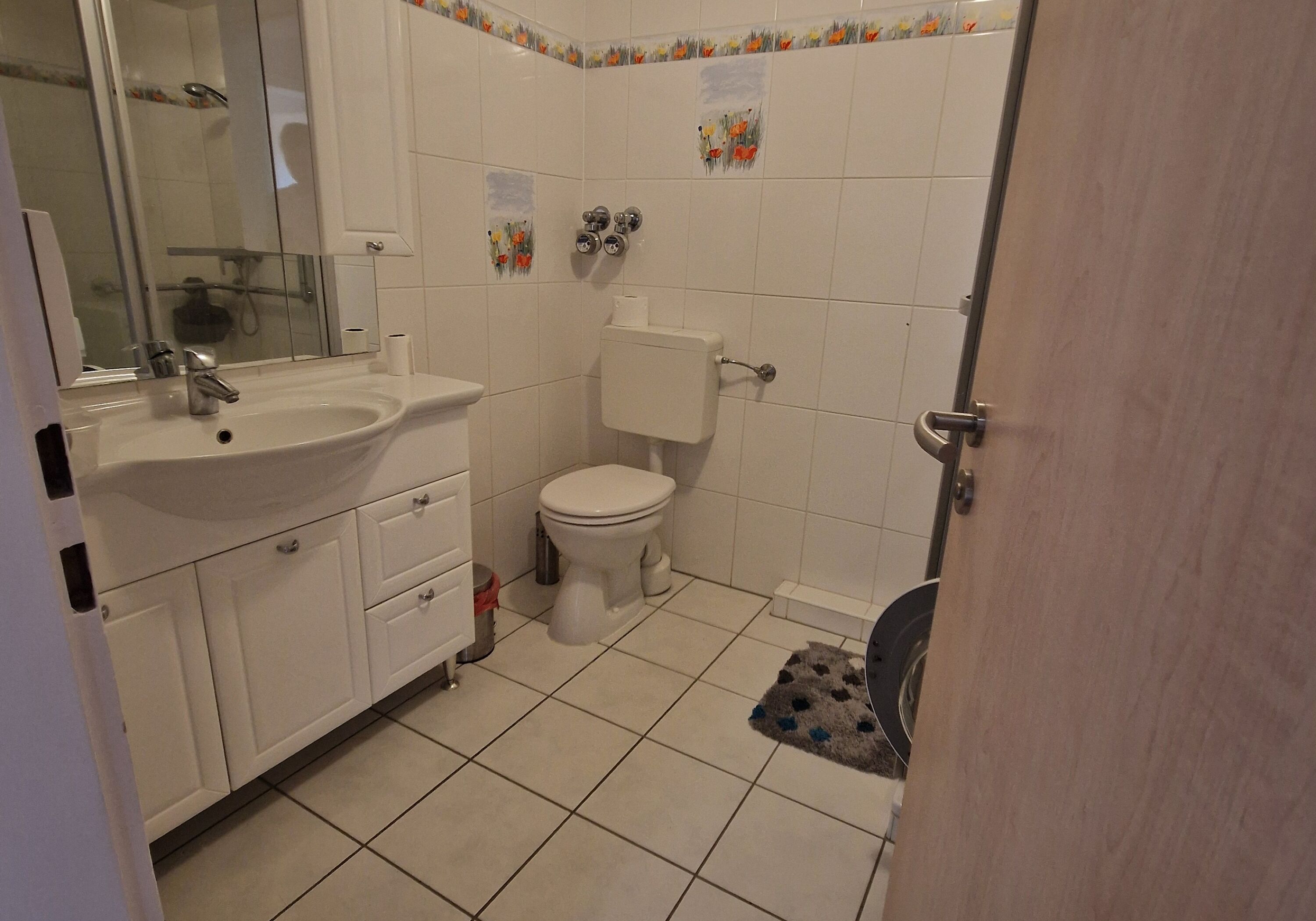 Monteur-Zimmer - Regensburg - Regensburg Wohnung