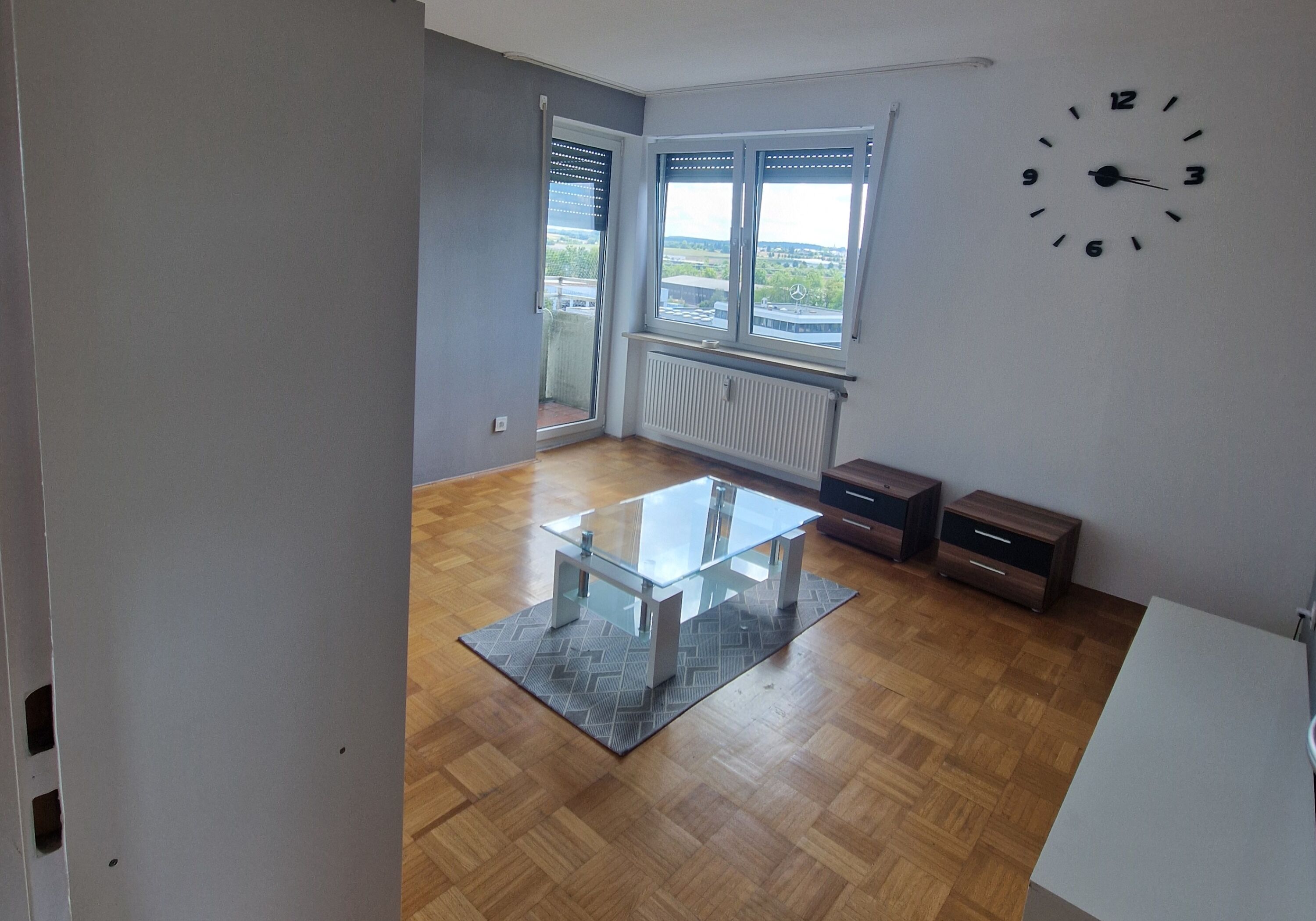 Monteur-Zimmer - Regensburg - Regensburg Wohnung