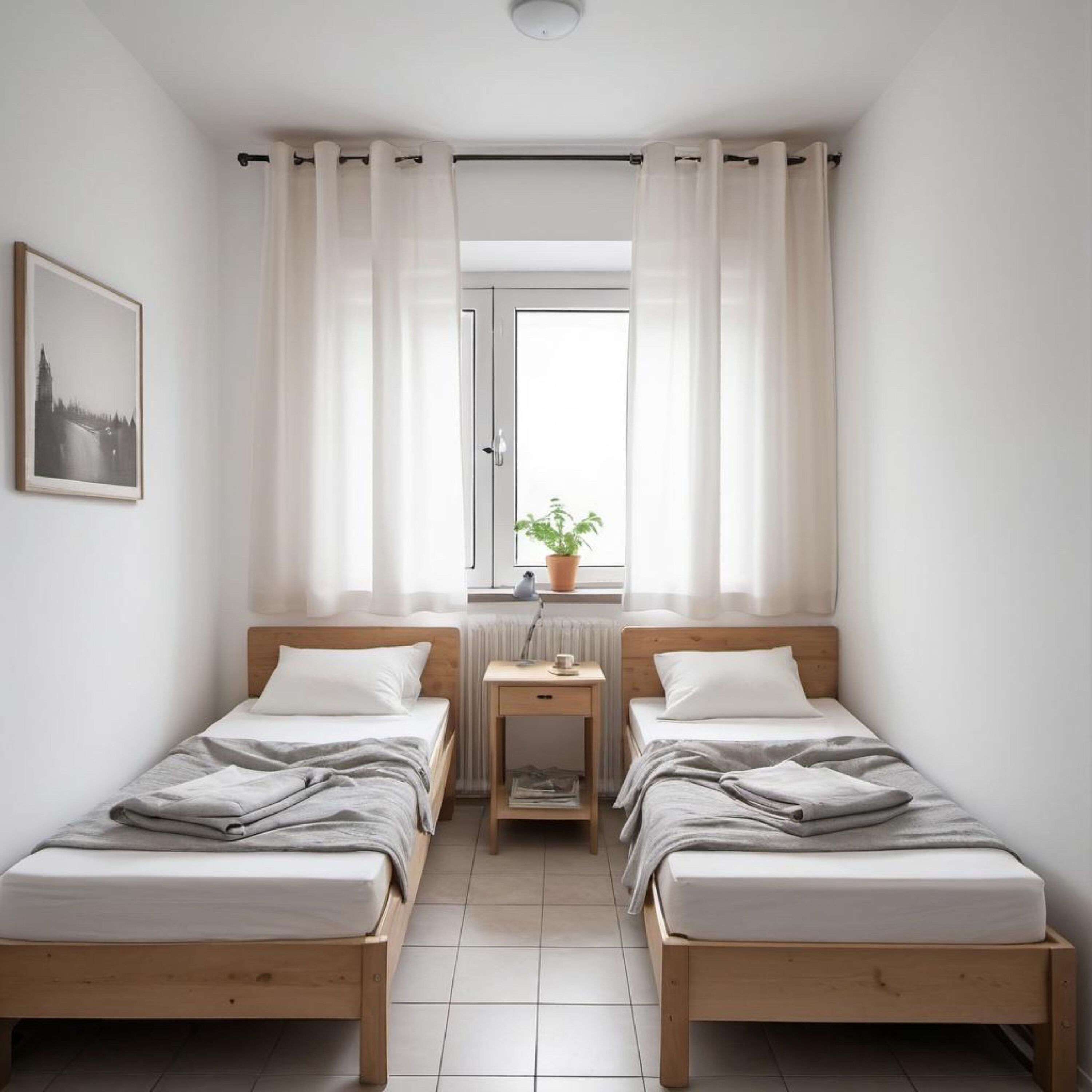 Monteur-Zimmer - Regensburg - Monteurunterkunft Regensburg Umgebung nach Wunsch, Bedürfnis