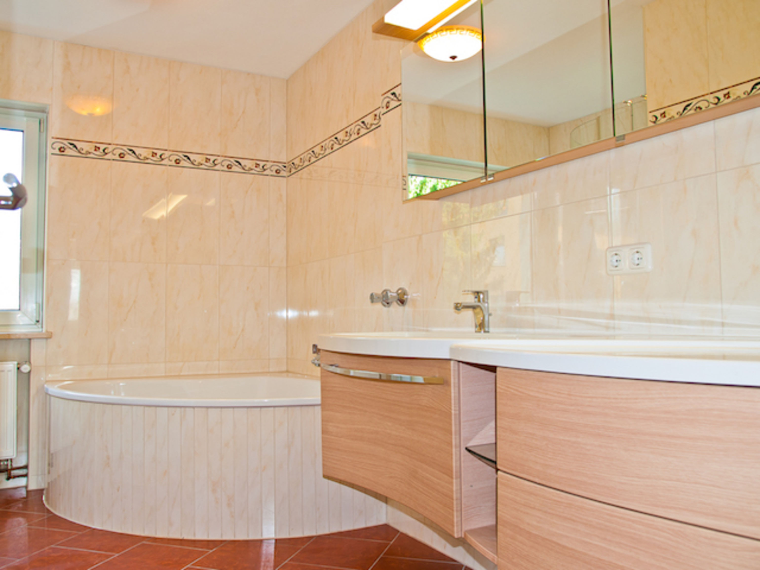 Monteur-Zimmer - Regensburg - Monteurwohnung Domblick