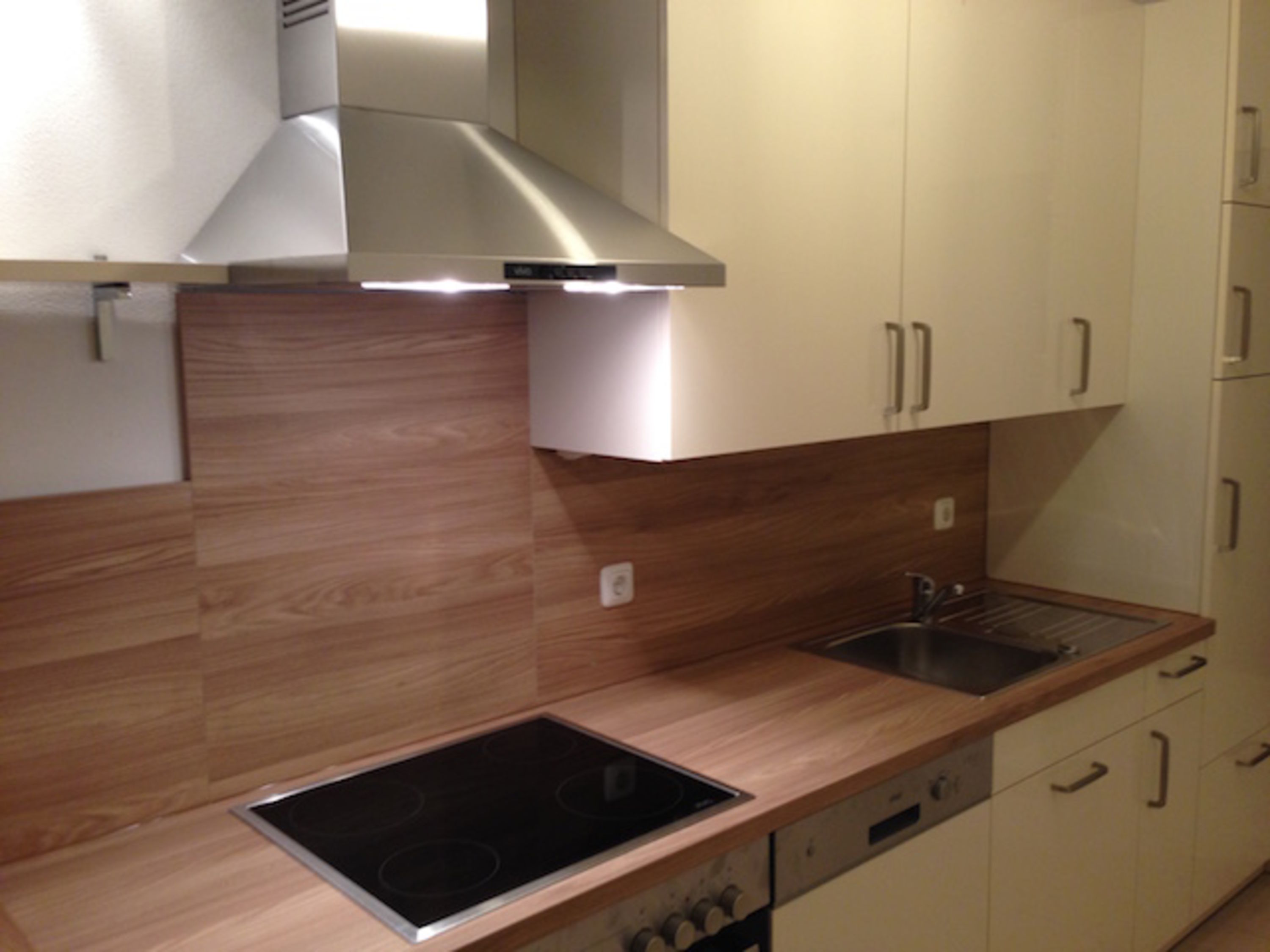 Monteur-Zimmer - Regensburg - Monteurwohnung Domblick