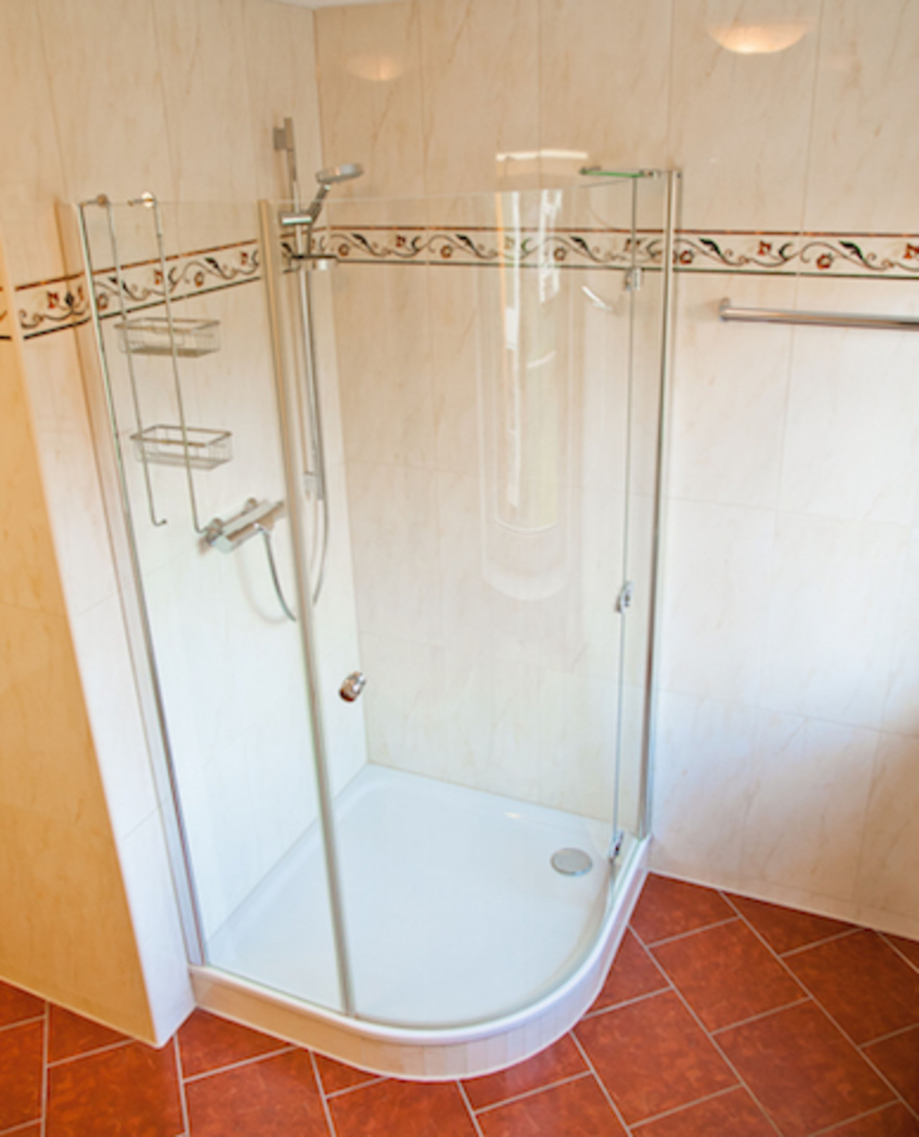 Monteur-Zimmer - Regensburg - Monteurwohnung Domblick