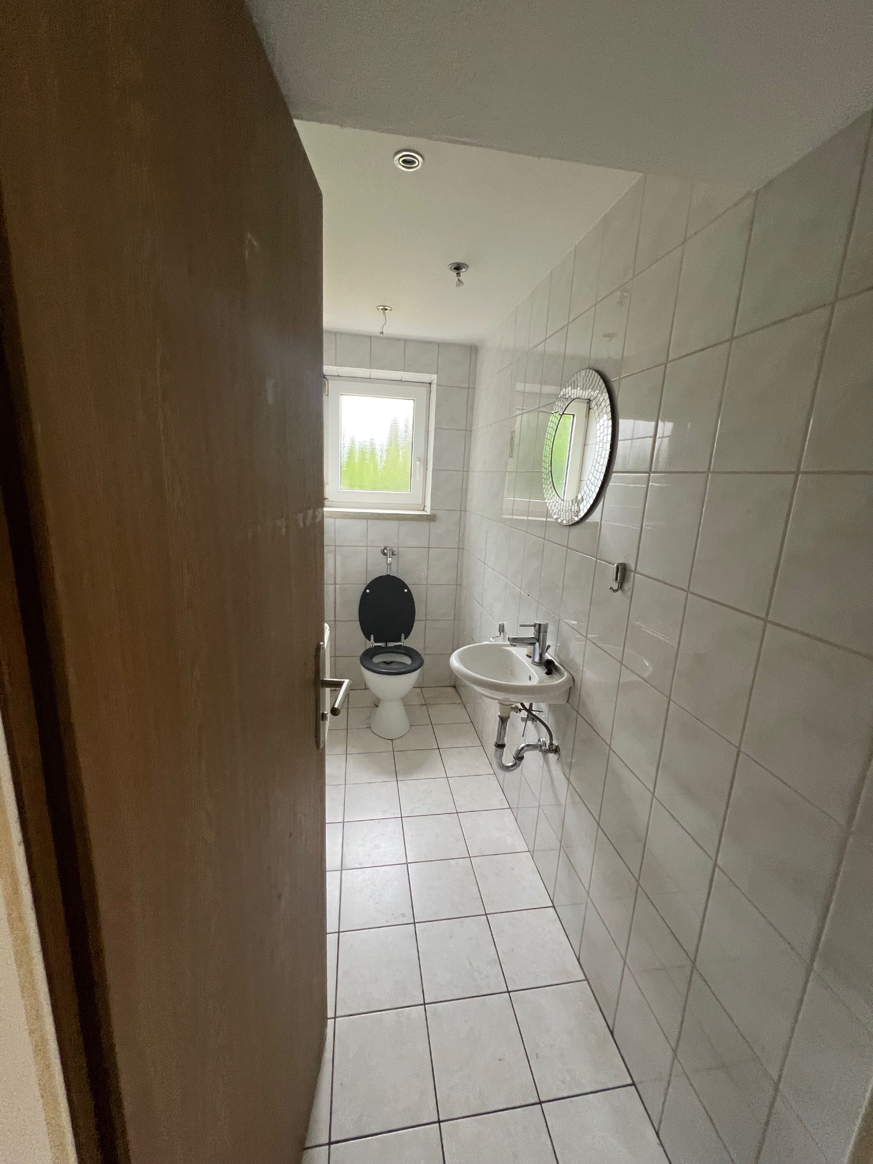 Monteur-Zimmer - Regensburg - Haus mit Balkon Im Zentrum von Regensburg