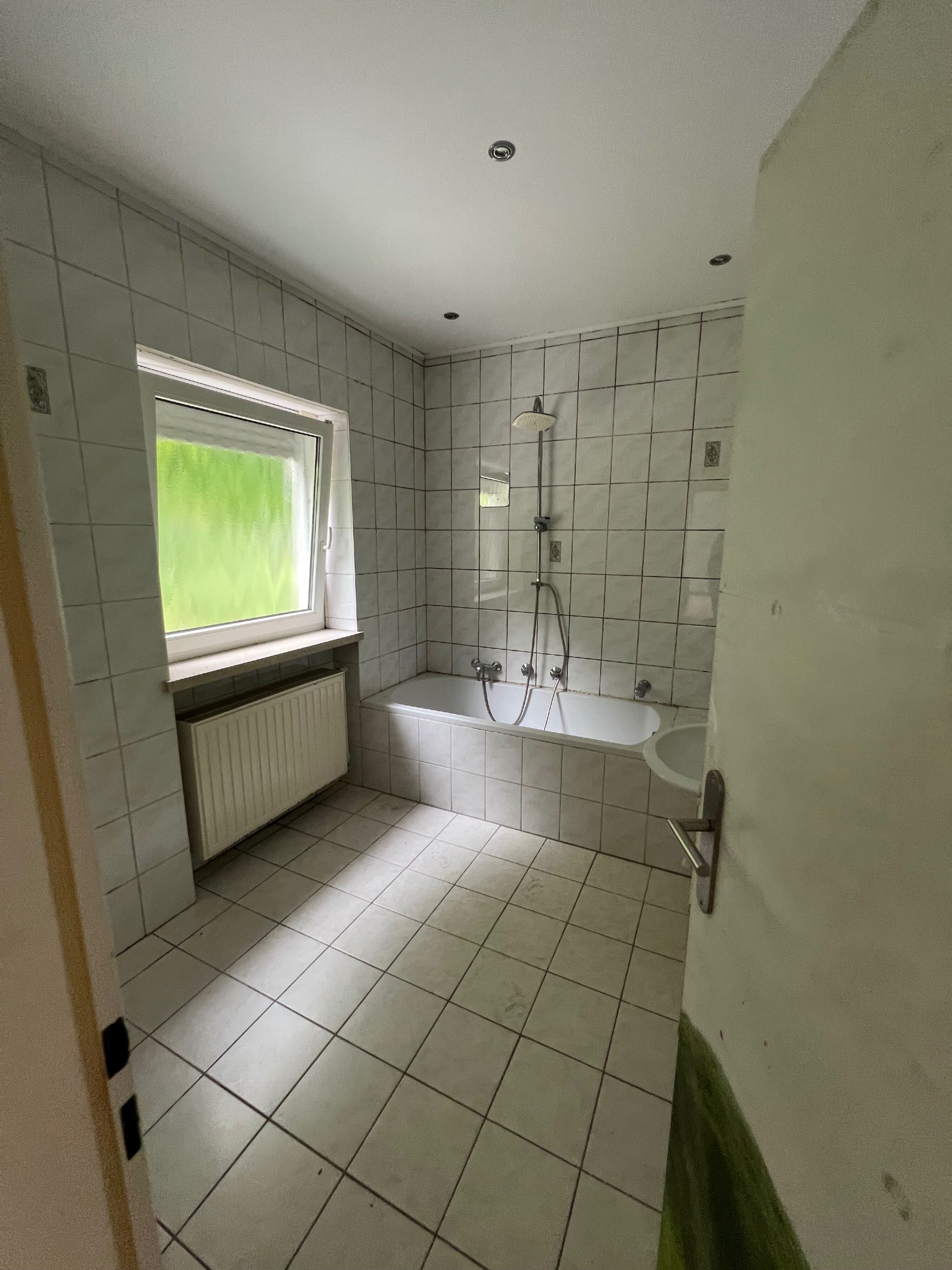 Monteur-Zimmer - Regensburg - Haus mit Balkon Im Zentrum von Regensburg